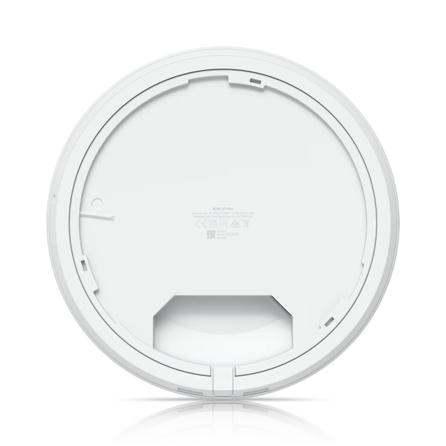 Ubiquiti U7 Paintable Cover - Image 3