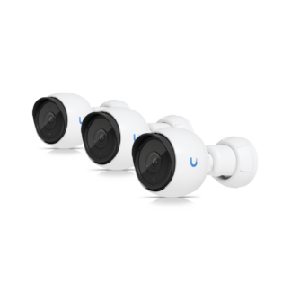 Ubiquiti Camera G4 Bullet 3-pack