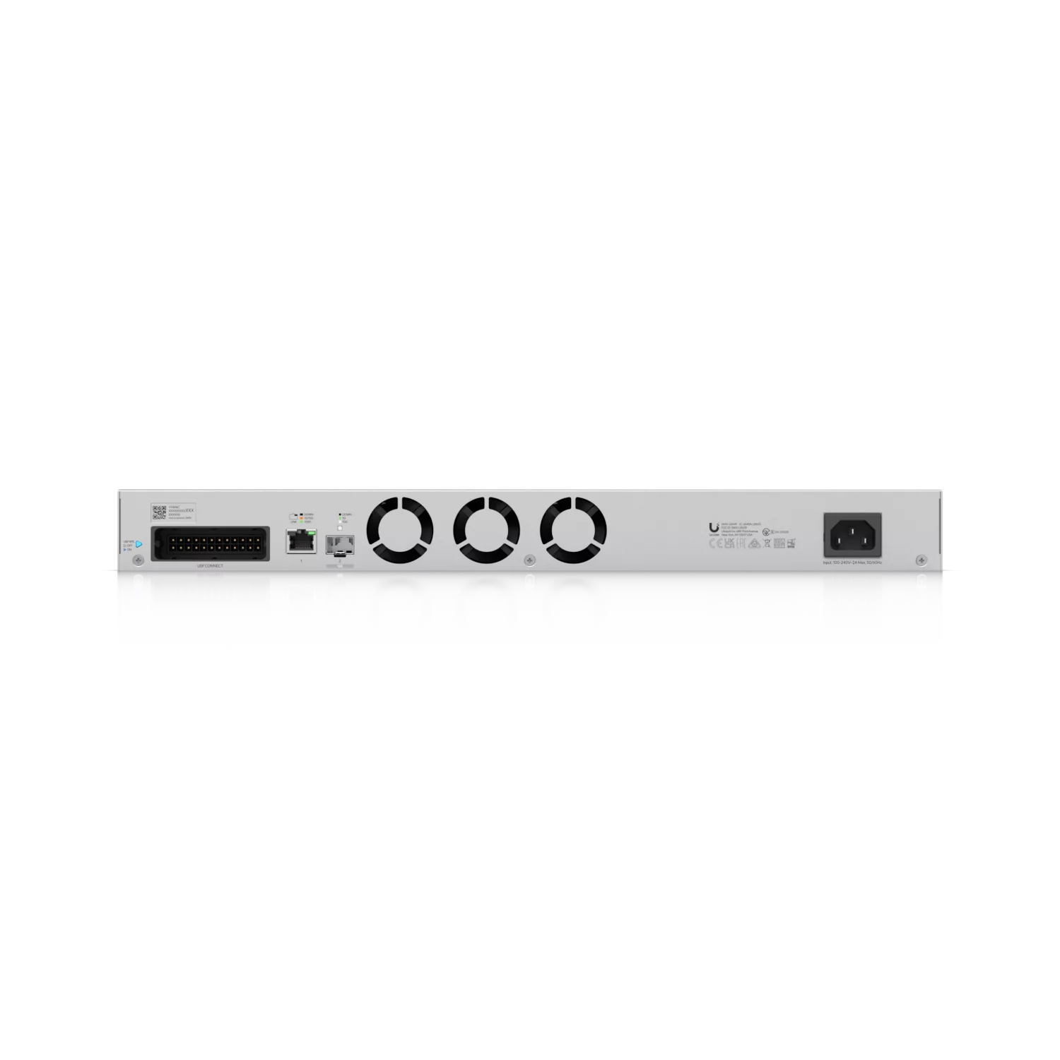 Ubiquiti Network Video Recorder - Image 5