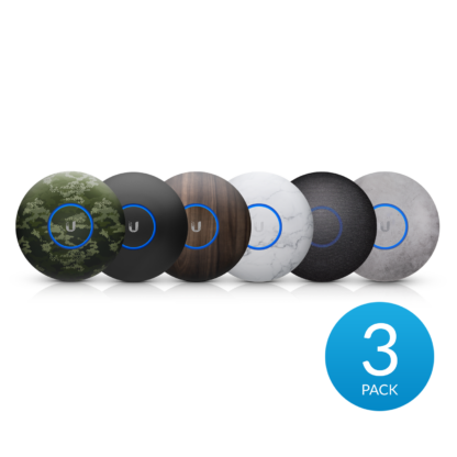 Ubiquiti U6+ Cover Concrete - Image 2