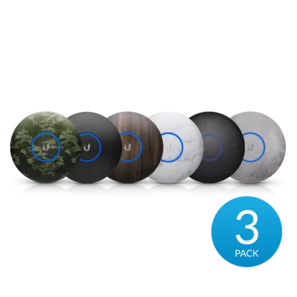 Ubiquiti U6+ Cover Black - Image 2