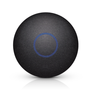 Ubiquiti U6+ Cover Black