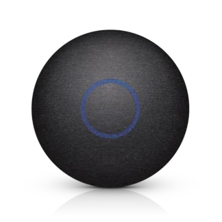 Ubiquiti U6+ Cover Black