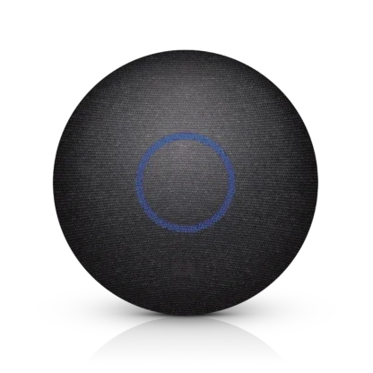 Ubiquiti U6+ Cover Black