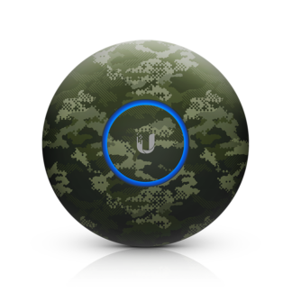 Ubiquiti U6+ Cover Camo