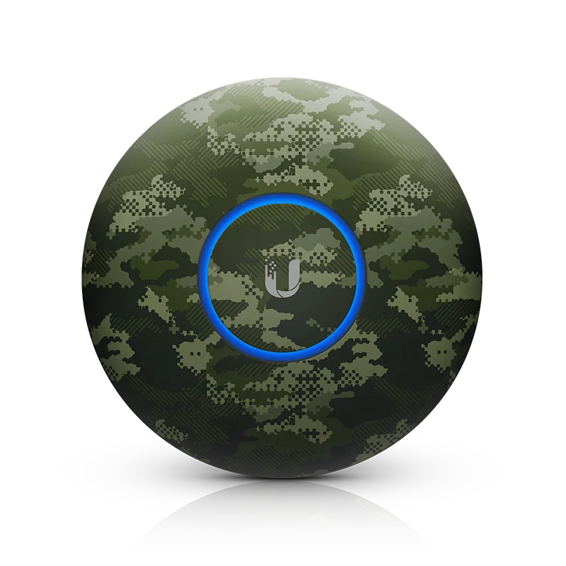 Ubiquiti U6+ Cover Camo