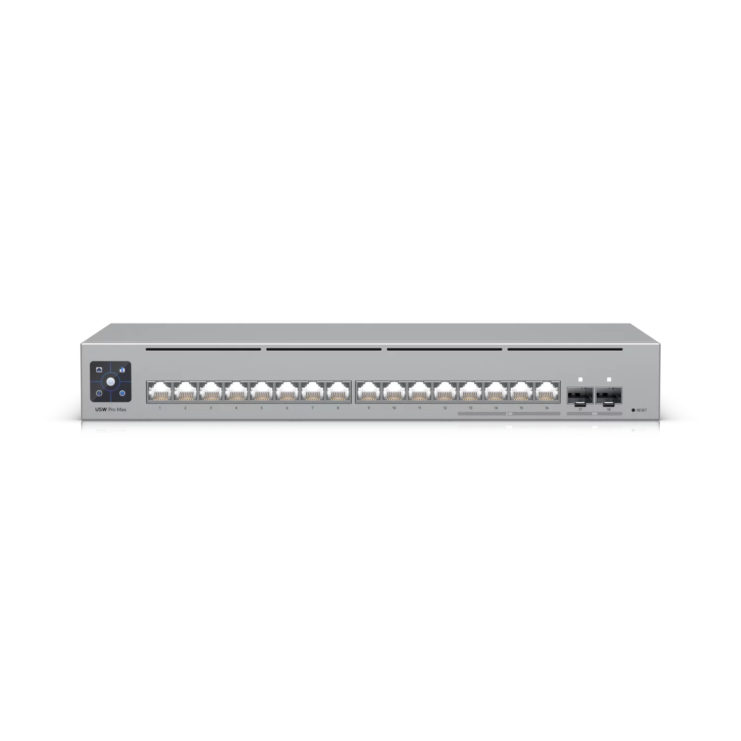 Ubiquiti Switch Pro Max 16