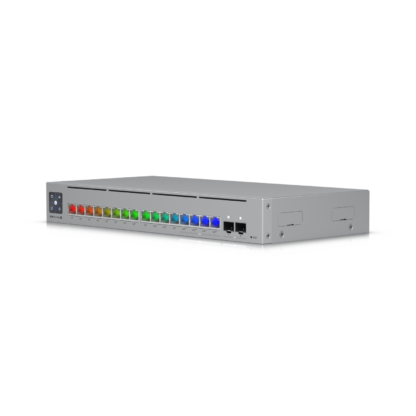 Ubiquiti Switch Pro Max 16 PoE - Image 4