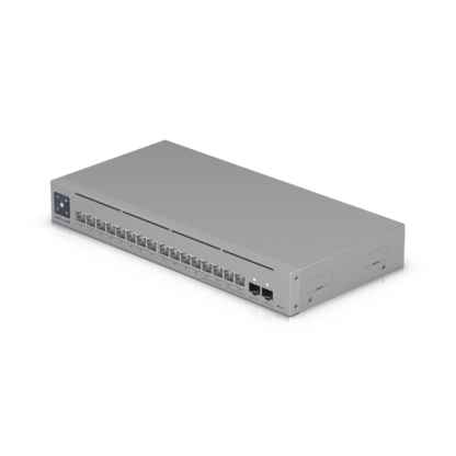 Ubiquiti Switch Pro Max 16 PoE - Image 7