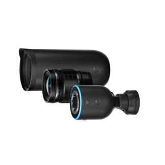 Ubiquiti Camera AI DSLR Long Distance
