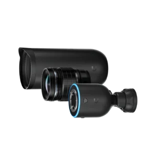 Ubiquiti Camera AI DSLR
