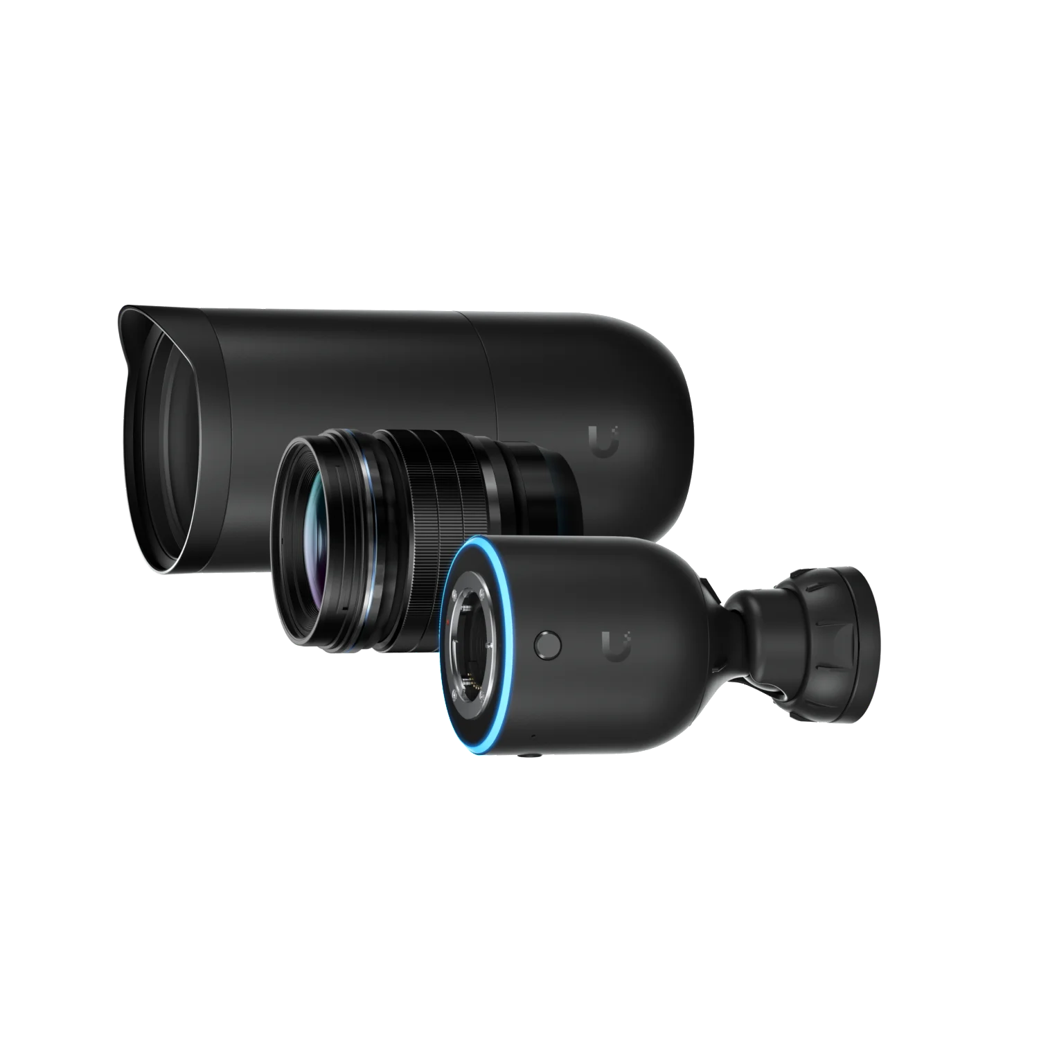 Ubiquiti Camera AI DSLR - Image 2
