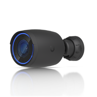 Ubiquiti Camera AI Pro Black