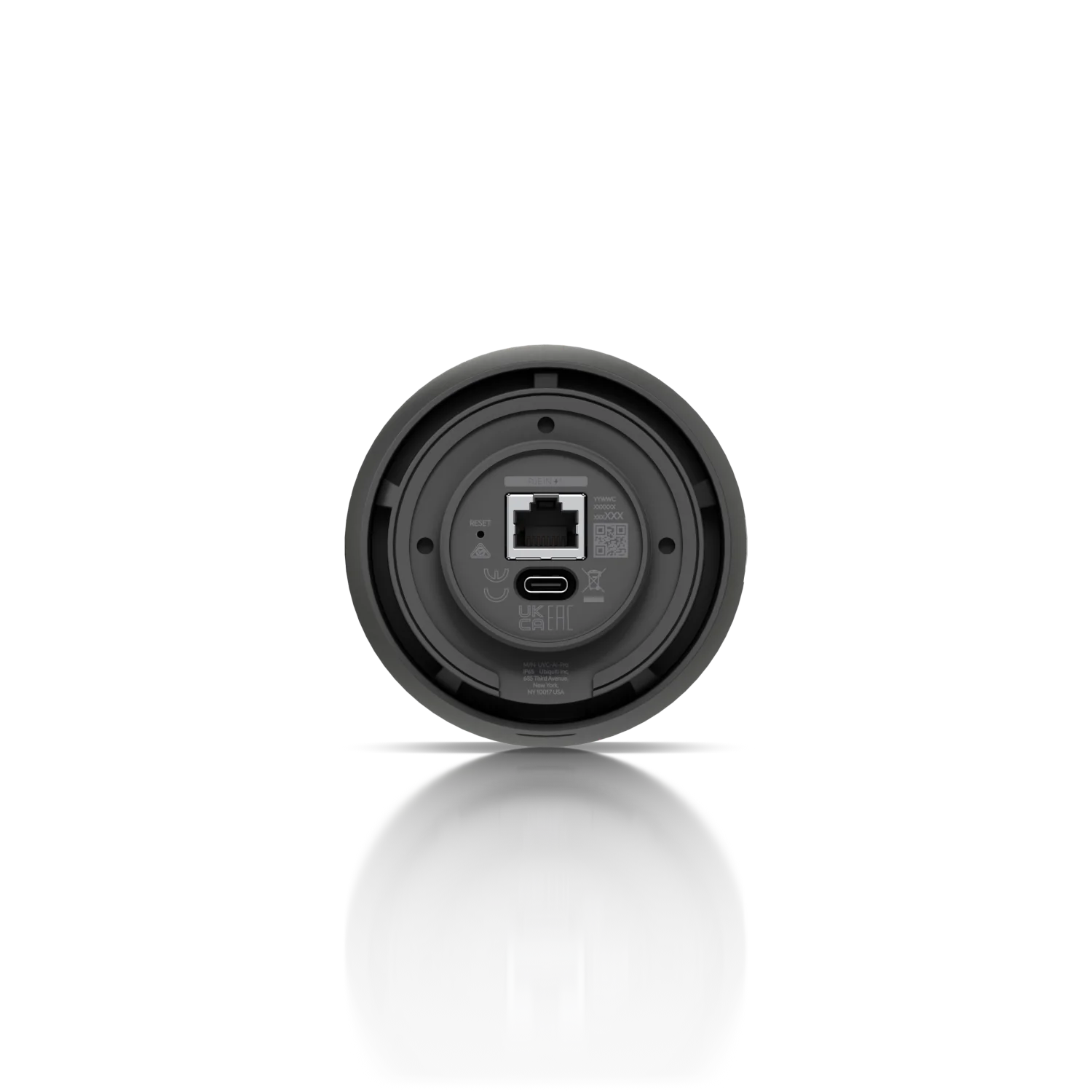 Ubiquiti Camera AI Pro Black - Image 5