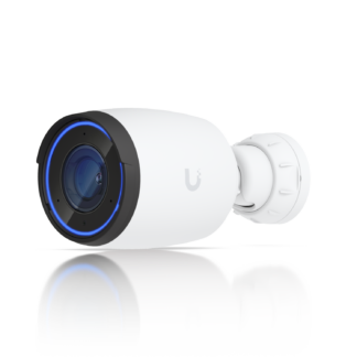 Ubiquiti Camera AI Pro White
