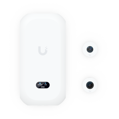 Ubiquiti Camera AI Theta - Image 2