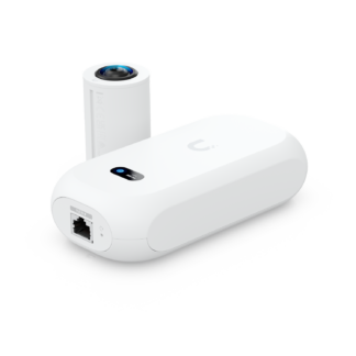 Ubiquiti Camera AI Theta Pro