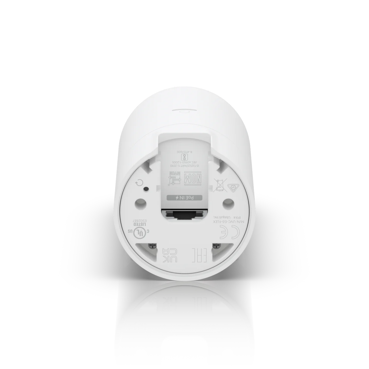 Ubiquiti Camera G3 Flex 3-pack - Image 6