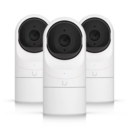 Ubiquiti Camera G3 Flex 3-pack
