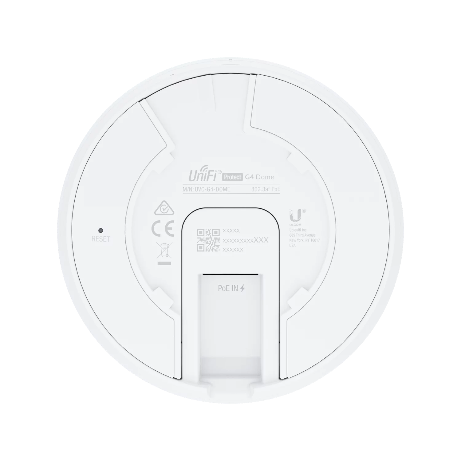 Ubiquiti Camera G4 Dome 3-pack - Image 6