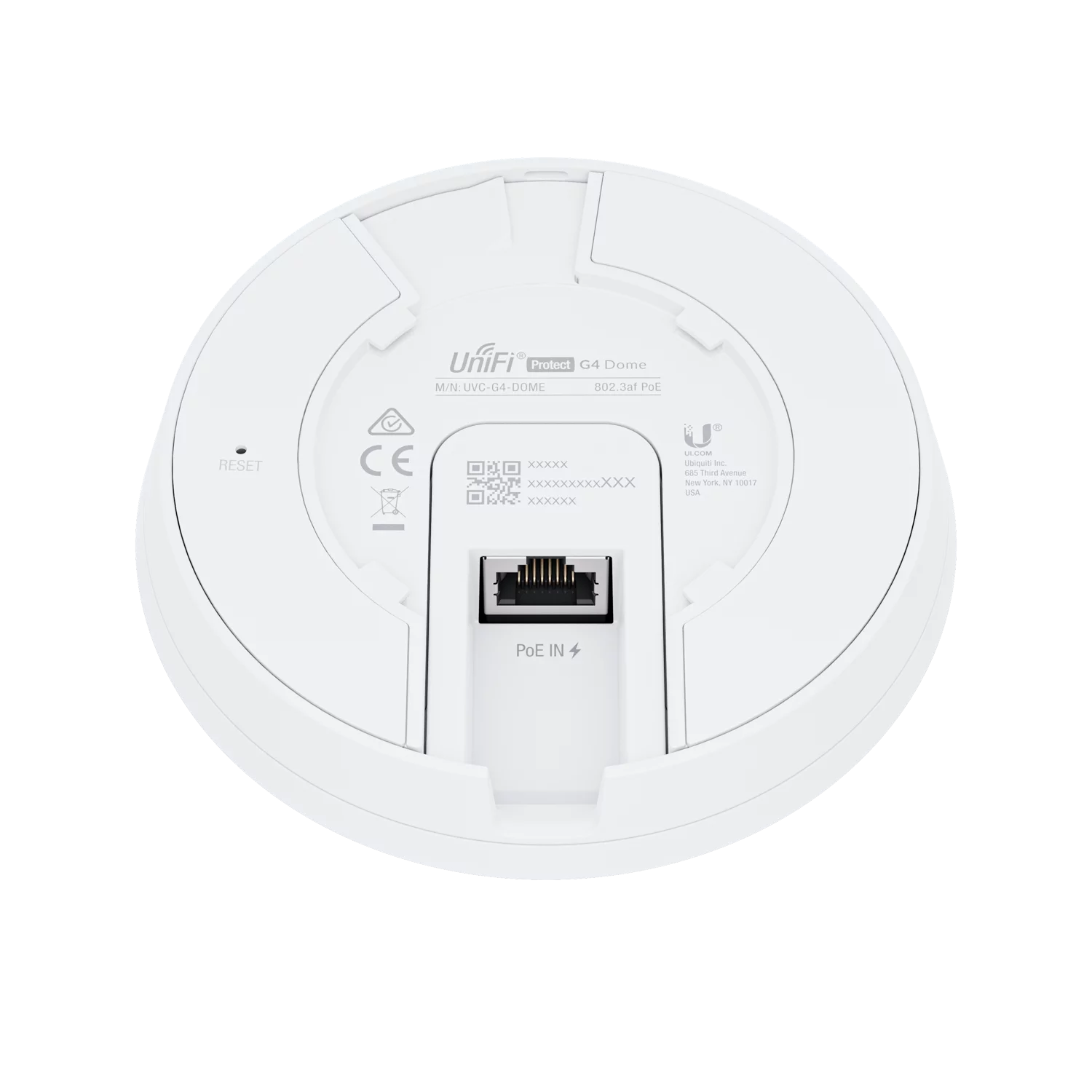 Ubiquiti Camera G4 Dome 3-pack - Image 8