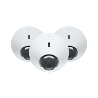 Ubiquiti Camera G4 Dome 3-pack