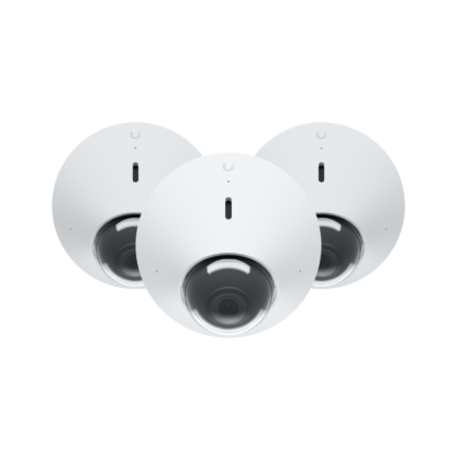Ubiquiti Camera G4 Dome 3-pack