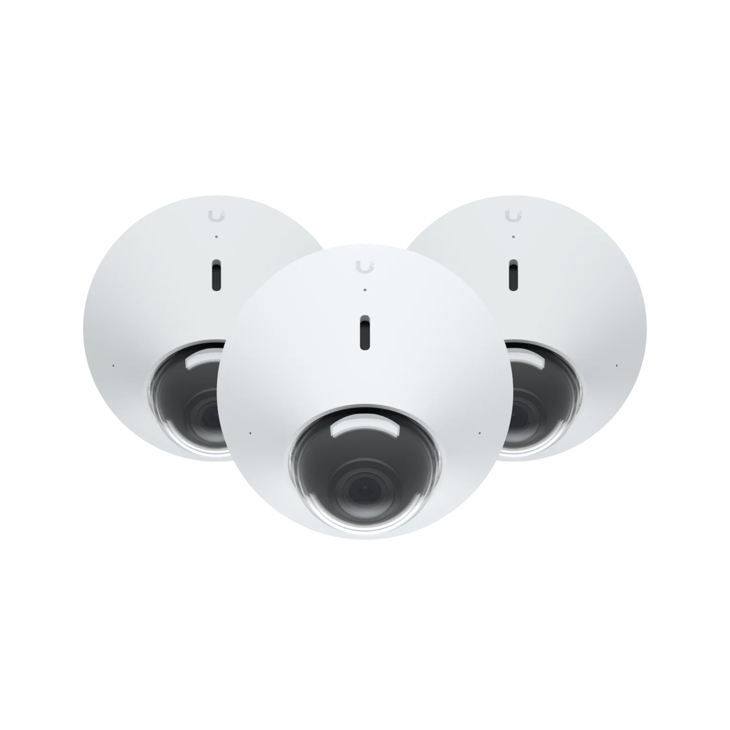Ubiquiti Camera G4 Dome 3-pack