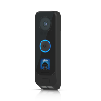 Ubiquiti G4 Doorbell Pro