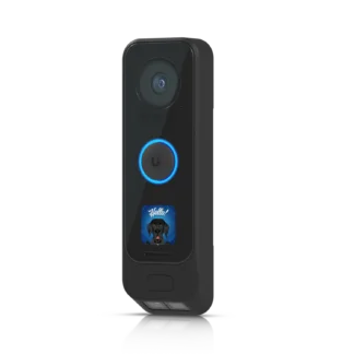 Ubiquiti G4 Doorbell Pro