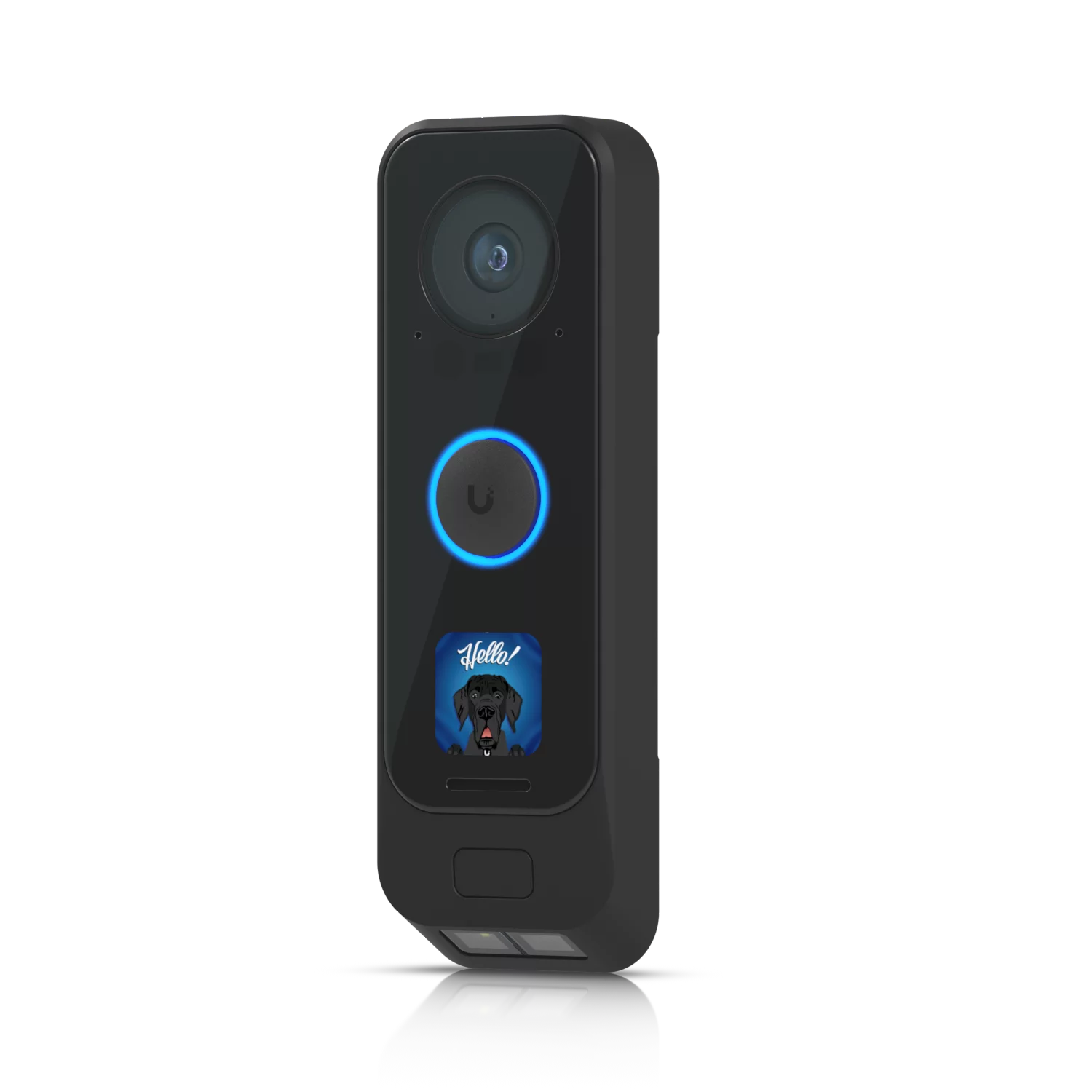 Ubiquiti G4 Doorbell Pro