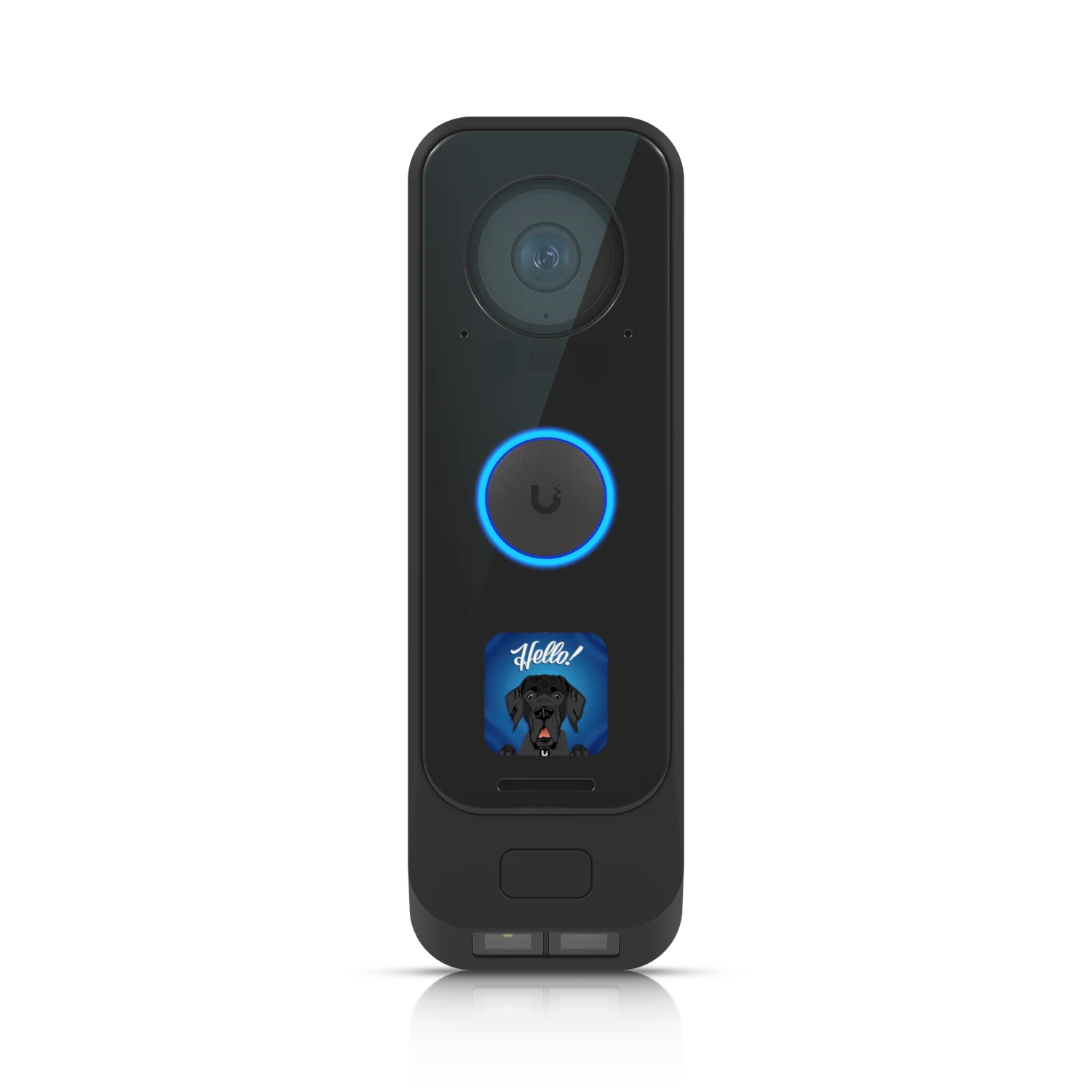 Ubiquiti G4 Doorbell Pro - Image 2