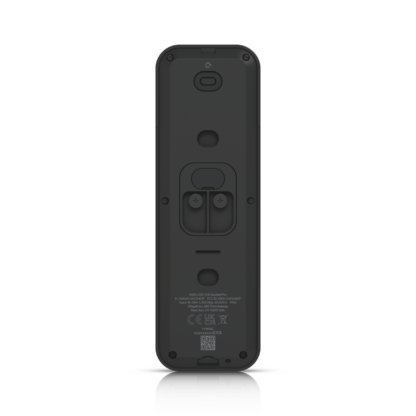Ubiquiti G4 Doorbell Pro PoE Kit Black - Image 2