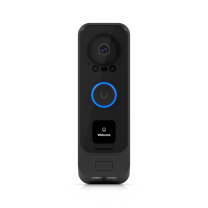 Ubiquiti G4 Doorbell Pro PoE Kit Black - Image 3