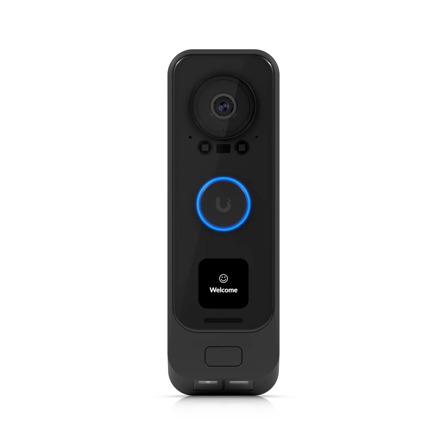 Ubiquiti G4 Doorbell Pro PoE Kit Black - Image 3