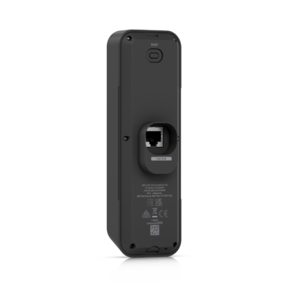 Ubiquiti G4 Doorbell Pro PoE Kit Black - Image 4