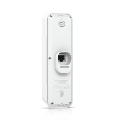 Ubiquiti G4 Doorbell Pro PoE Kit White - Image 3