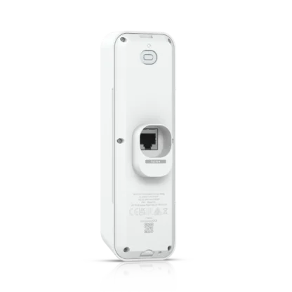 Ubiquiti G4 Doorbell Pro PoE Kit White — изображение 3
