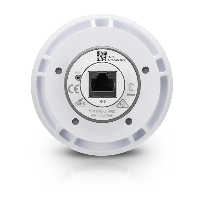 Ubiquiti Camera G4 Pro — изображение 4