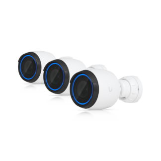 Ubiquiti Camera G4 Pro 3-pack