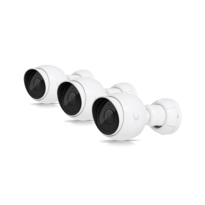 Ubiquiti Camera G5 Bullet 3-pack
