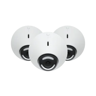 Ubiquiti Camera G5 Dome 3-pack