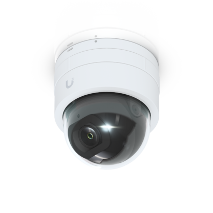 Ubiquiti Camera G5 Dome Ultra