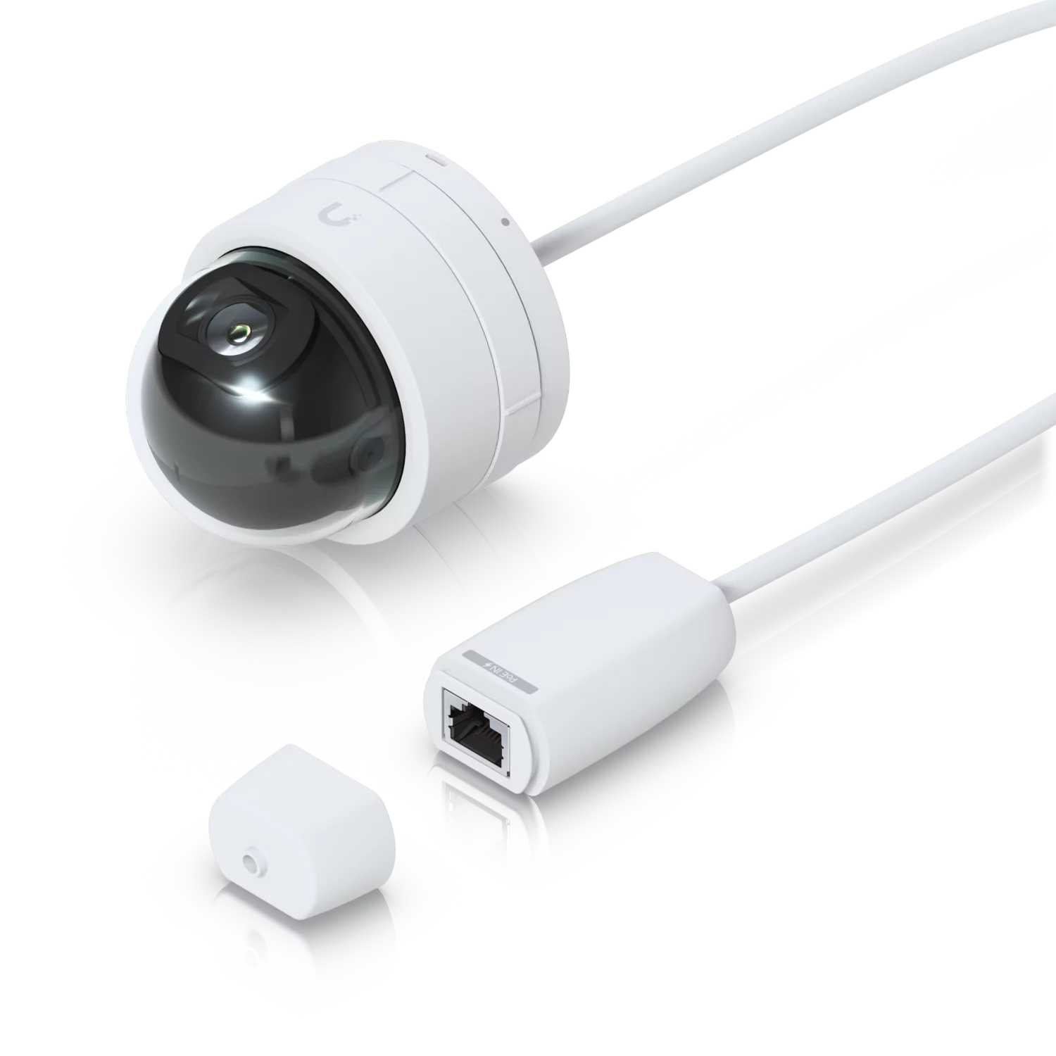 Ubiquiti Camera G5 Dome Ultra - Image 8