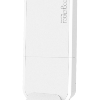 MikroTik wAP LTE kit (2024) wAPR-2nD&EC200A-EU