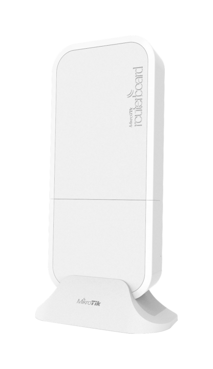 MikroTik wAP LTE kit (2024) wAPR-2nD&EC200A-EU
