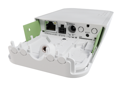 MikroTik wAP LTE kit (2024) wAPR-2nD&EC200A-EU - Image 2