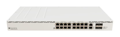MikroTik CRS320-8P-8B-4S+RM - Image 3