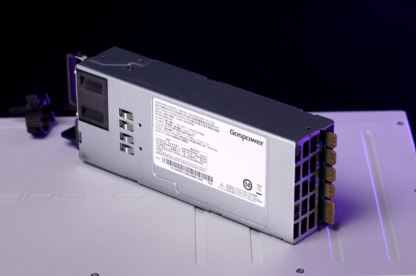 MikroTik power supply G1483-0600WNB