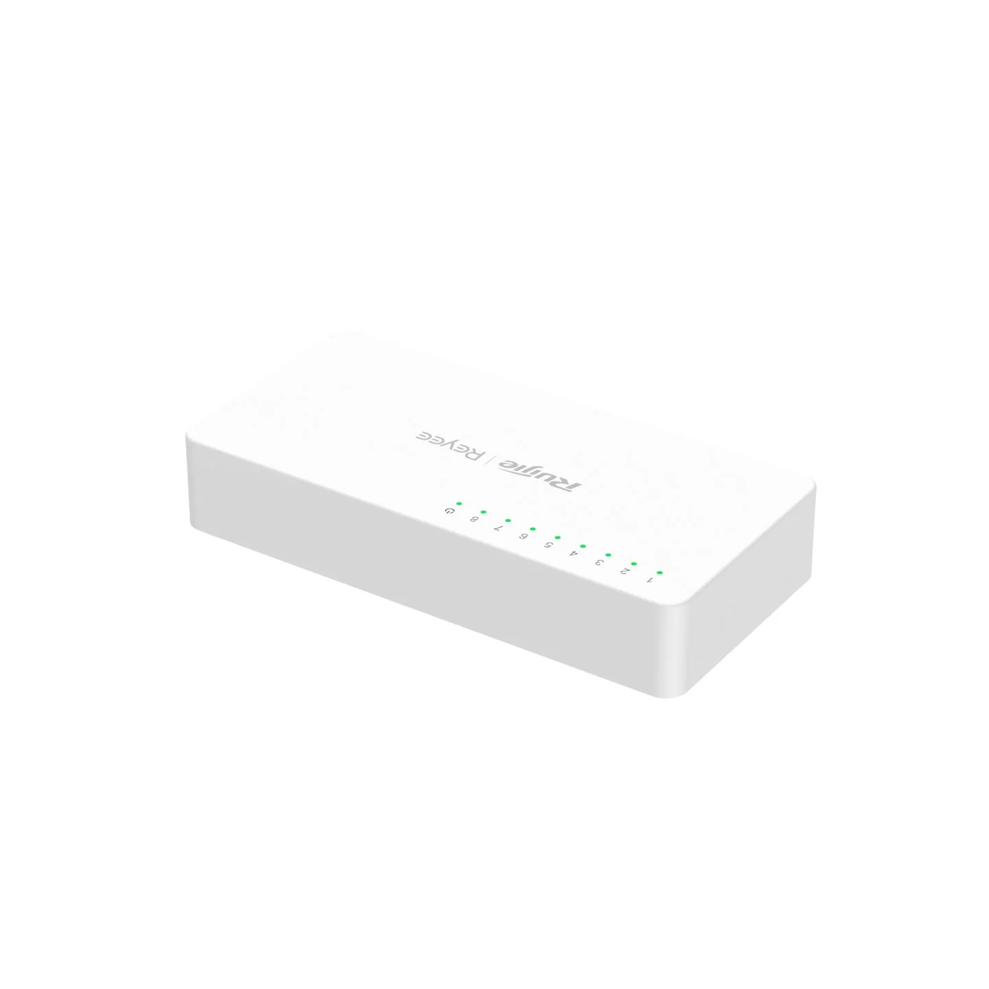 Ruijie Reyee Switch RG-ES08G-L - Image 2